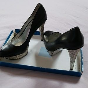 Jessica Simpson Heels